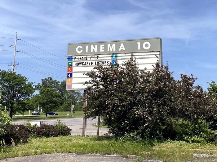 Cinema 10 - June 15 2022 Photo (newer photo)